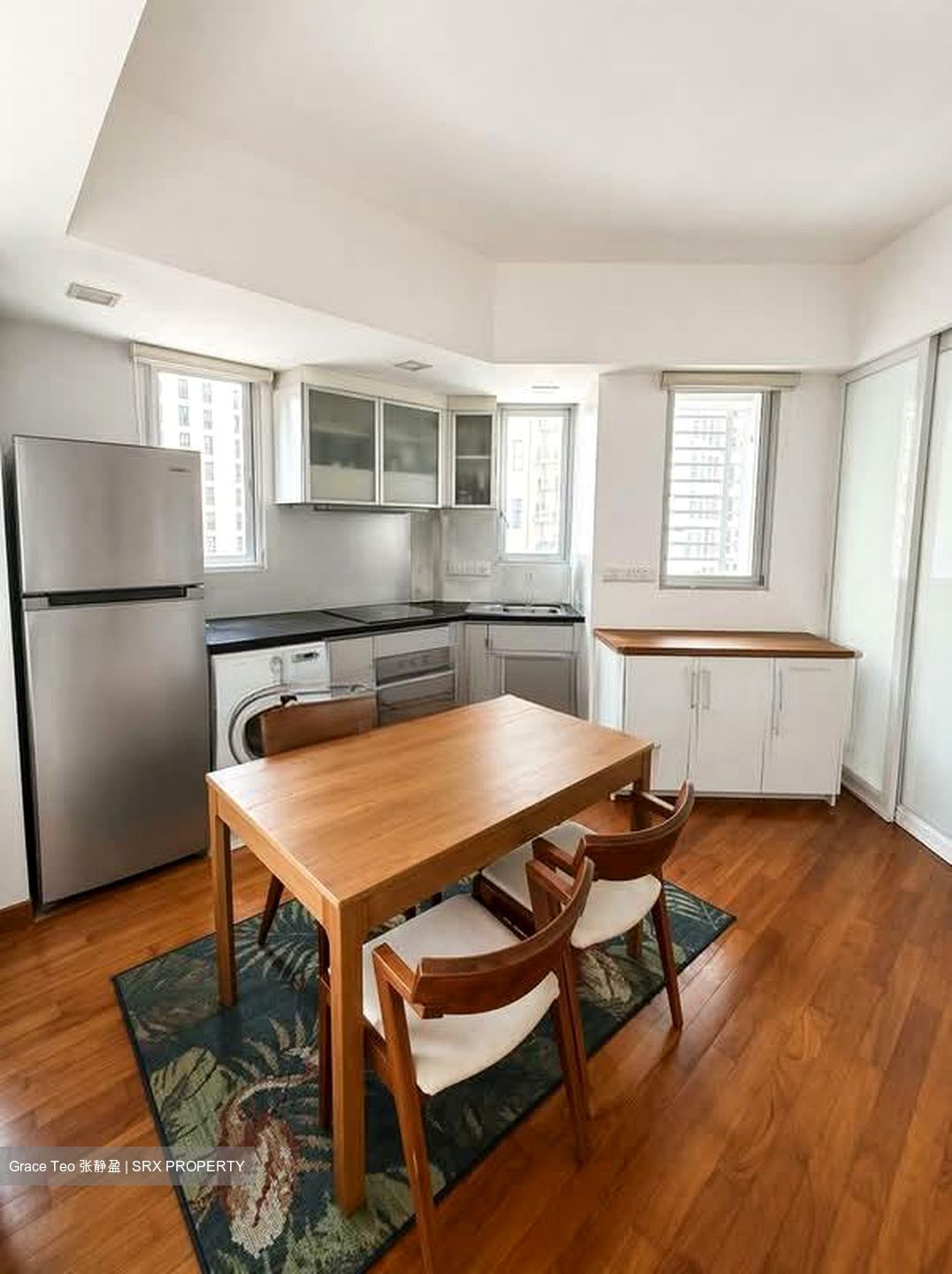 Tresalveo (D20), Condominium #566542051